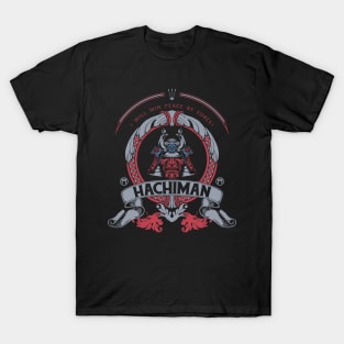 HACHIMAN - LIMITED EDITION T-Shirt